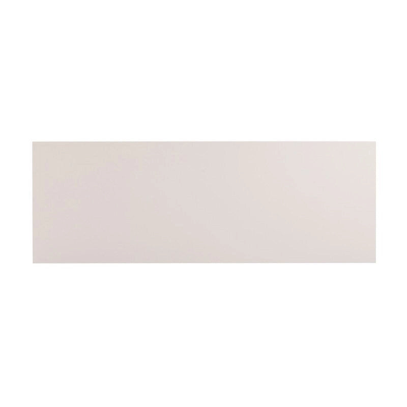 Bureau 1 tiroir en bois et rotin tressé avec bords arrondis et tiroir à fermeture douce – 1 personne – Crème / Rose corail / Bleu marine / Bleu pastel