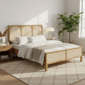 Haven Home Baldwin Bed