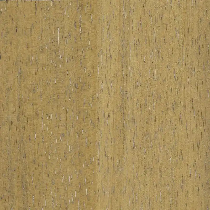 Chaise de salle à manger tapissée à dossier ouvert tissé texturé crème avec pieds en bois tanné – À l'unité